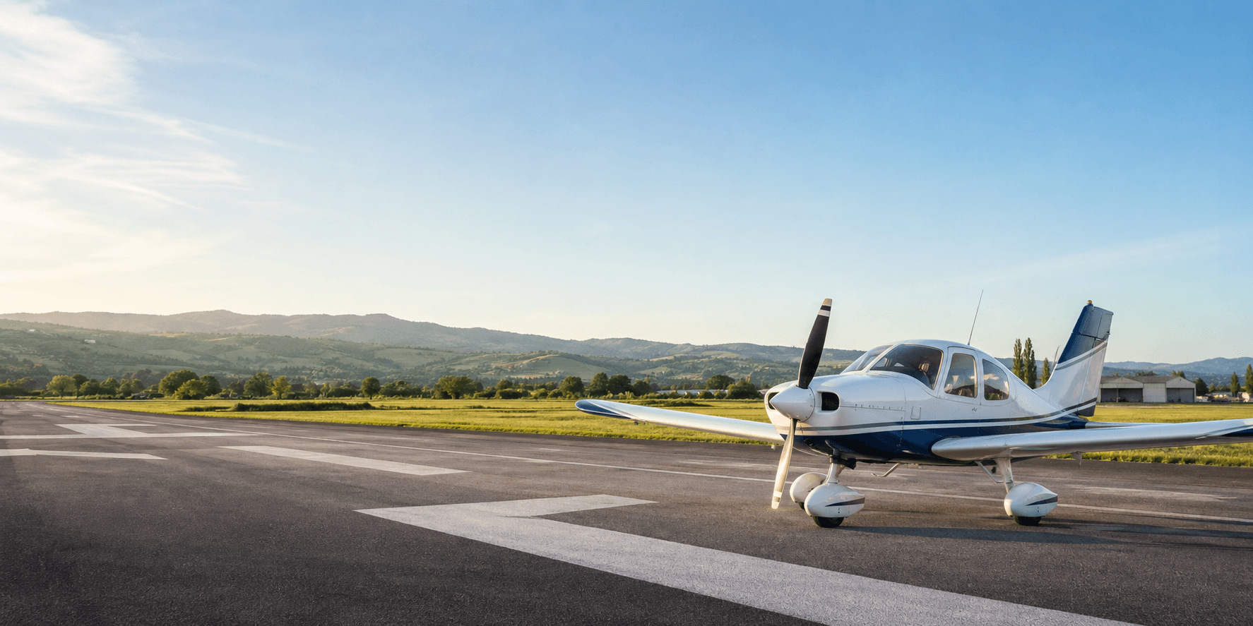 Aero Club di Pisa presso Aviosuperficie Valdera