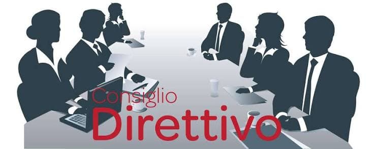 Consiglio Direttivo - Aero Club di Pisa Federico Citi